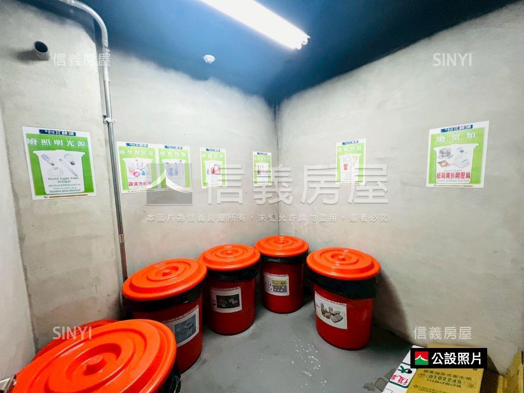 台北馥境稀有釋出美兩房房屋室內格局與周邊環境