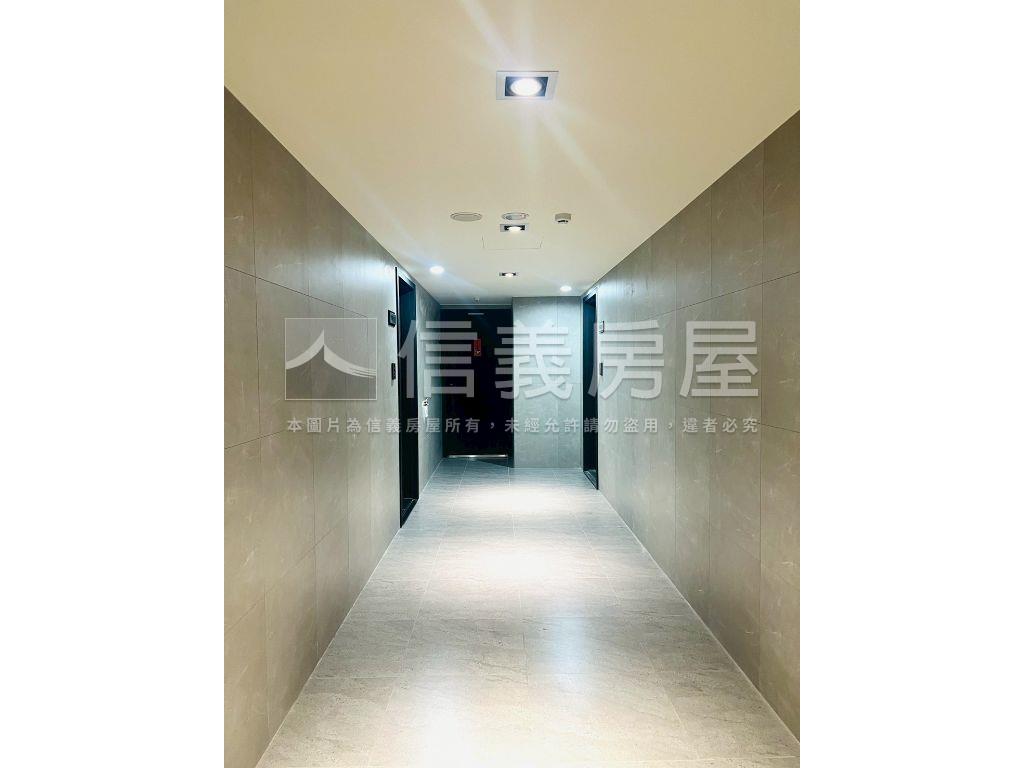 台北馥境稀有釋出美兩房房屋室內格局與周邊環境