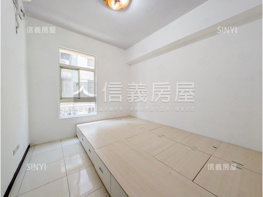 四面採光大四房房屋室內格局與周邊環境