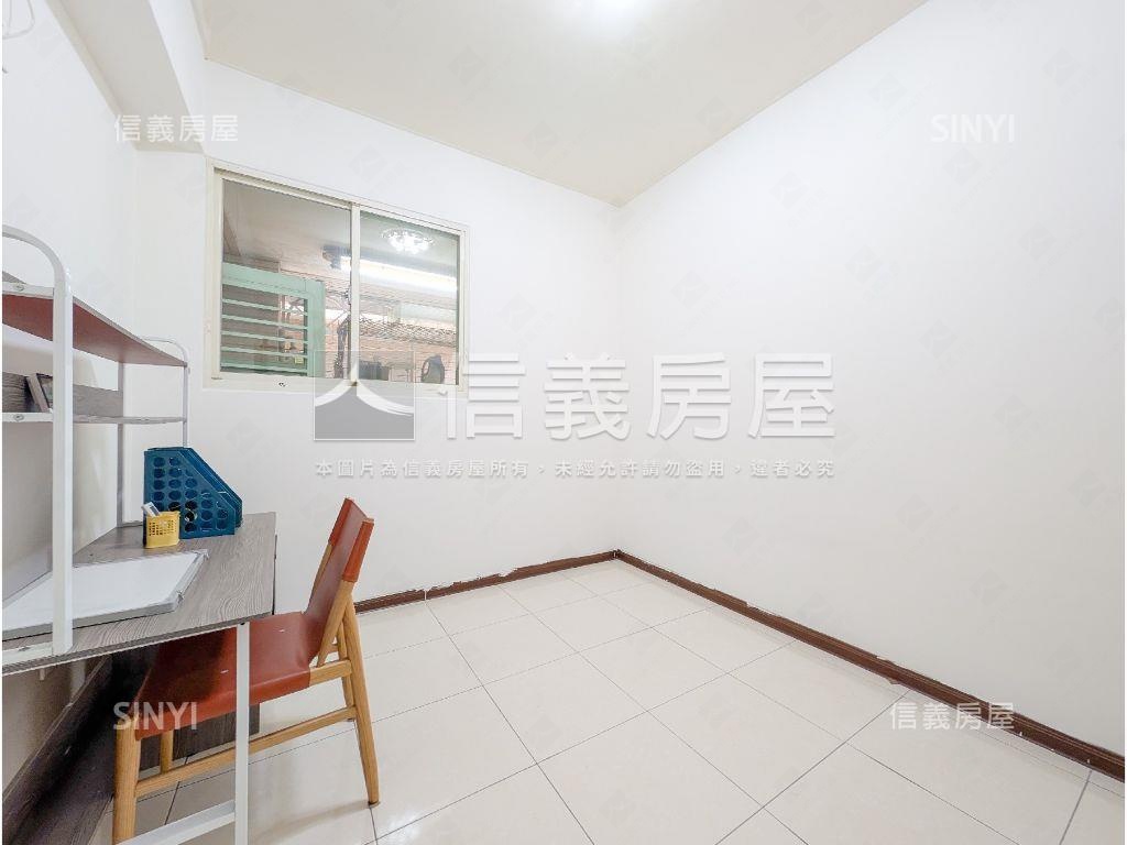 四面採光大四房房屋室內格局與周邊環境