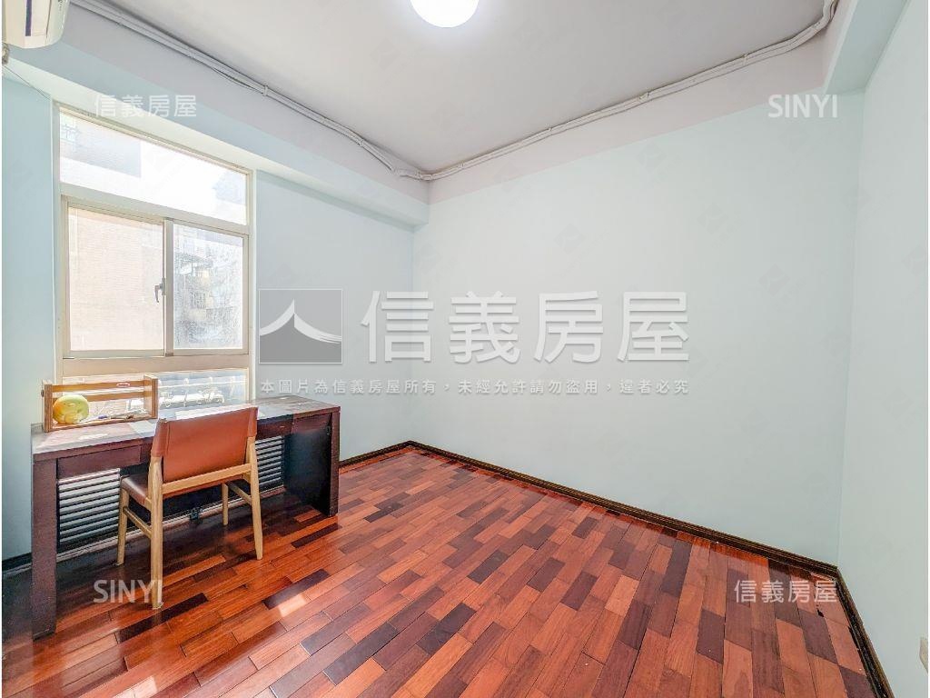 四面採光大四房房屋室內格局與周邊環境