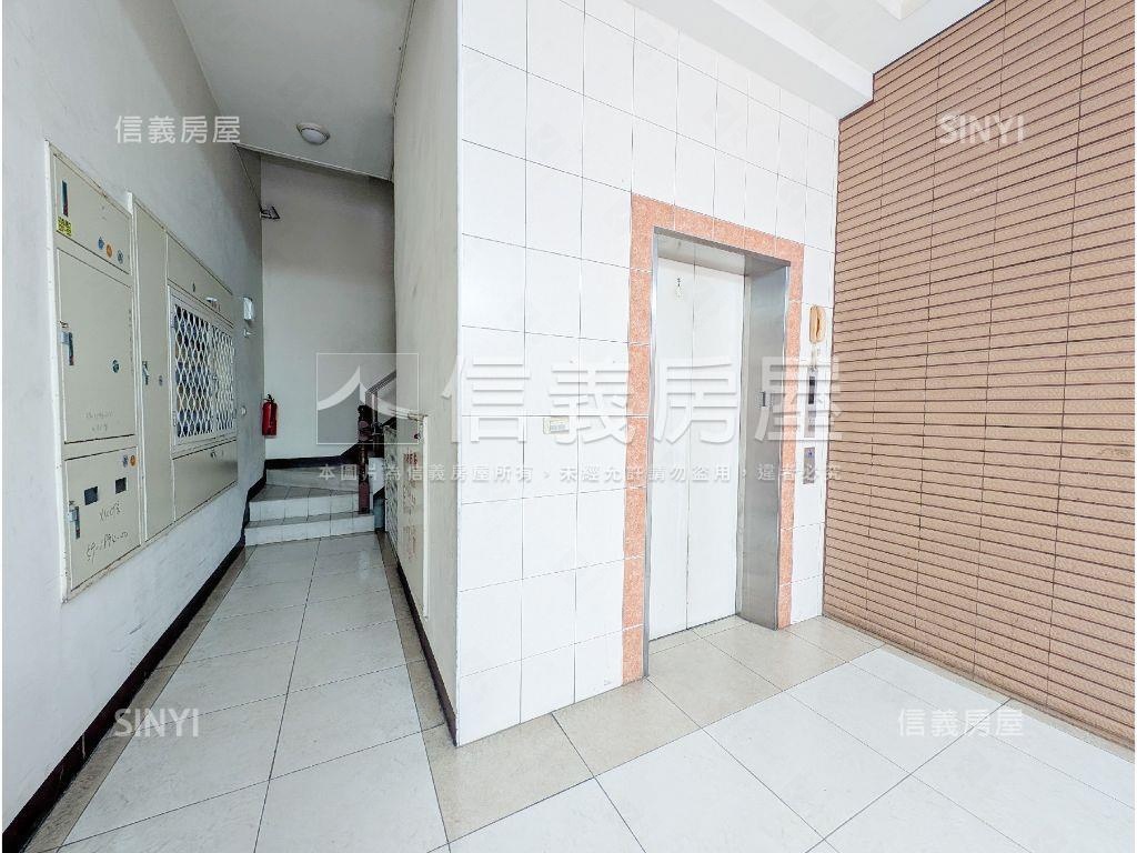 四面採光大四房房屋室內格局與周邊環境