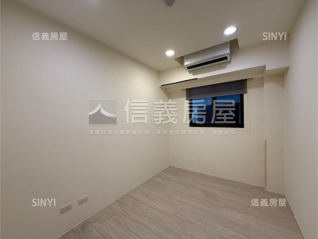 水岸之星美３房平車面學校房屋室內格局與周邊環境