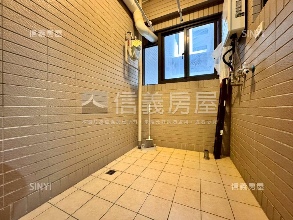 水岸之星美三房平車視野戶房屋室內格局與周邊環境