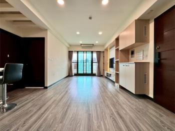 水岸之星美三房平車視野戶