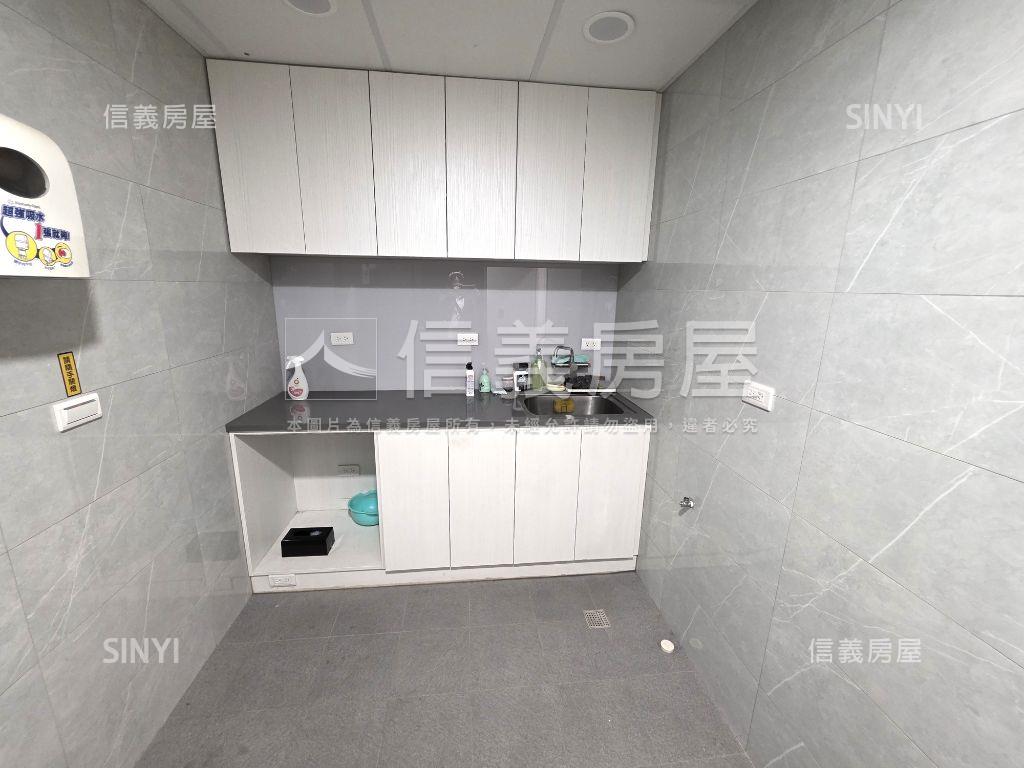 永和路稀有商辦大戶房屋室內格局與周邊環境