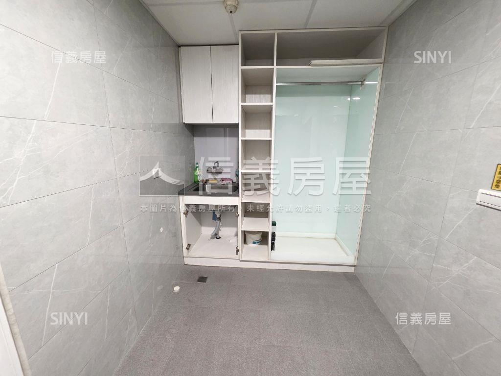 永和路稀有商辦大戶房屋室內格局與周邊環境
