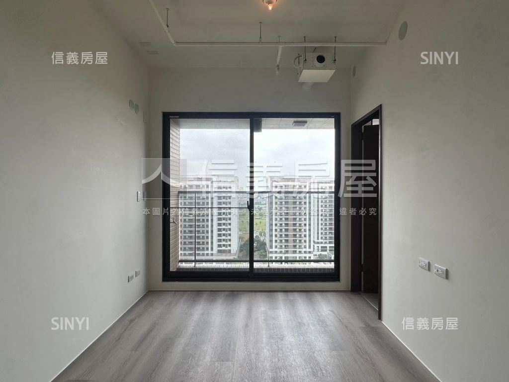 研森｜景觀兩房Ｂ１平車房屋室內格局與周邊環境