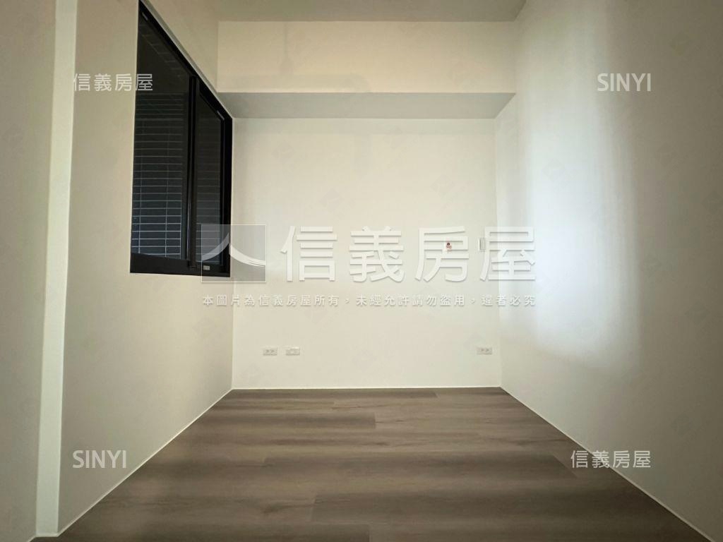 研森｜景觀兩房Ｂ１平車房屋室內格局與周邊環境