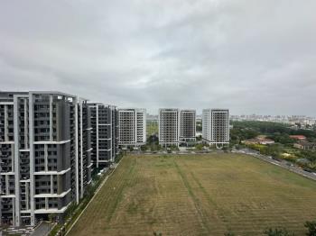 研森｜景觀兩房Ｂ１平車