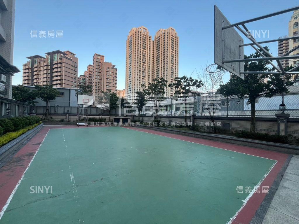 四季悅低總價三房平面車位房屋室內格局與周邊環境
