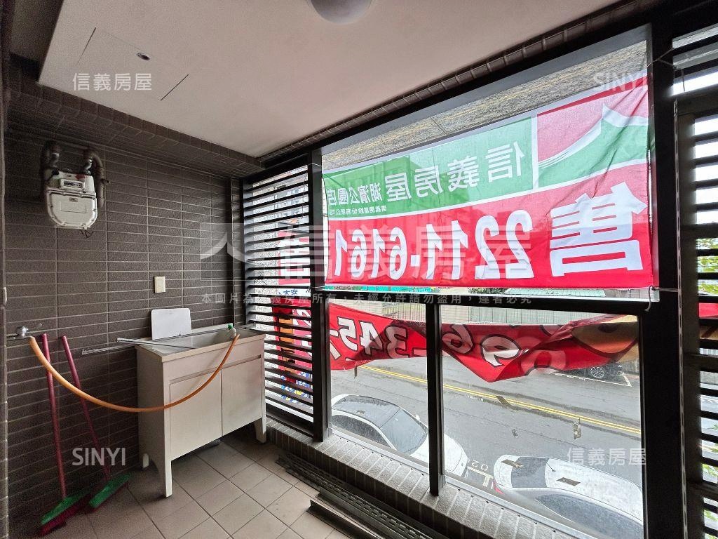 林維湖濱雙星雙平車金店面房屋室內格局與周邊環境