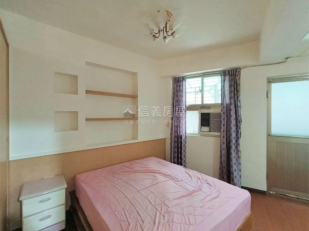 近捷運～靜巷獨棟小資成家房屋室內格局與周邊環境