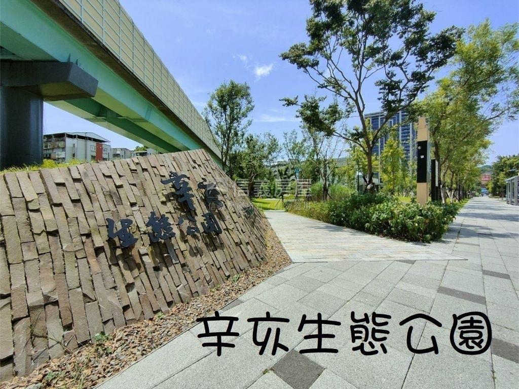 近捷運～靜巷獨棟小資成家房屋室內格局與周邊環境