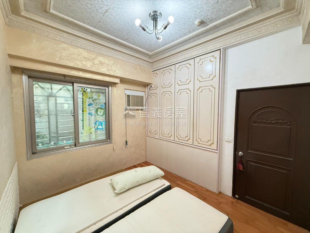 錦興旁－專任四房家庭宅房屋室內格局與周邊環境