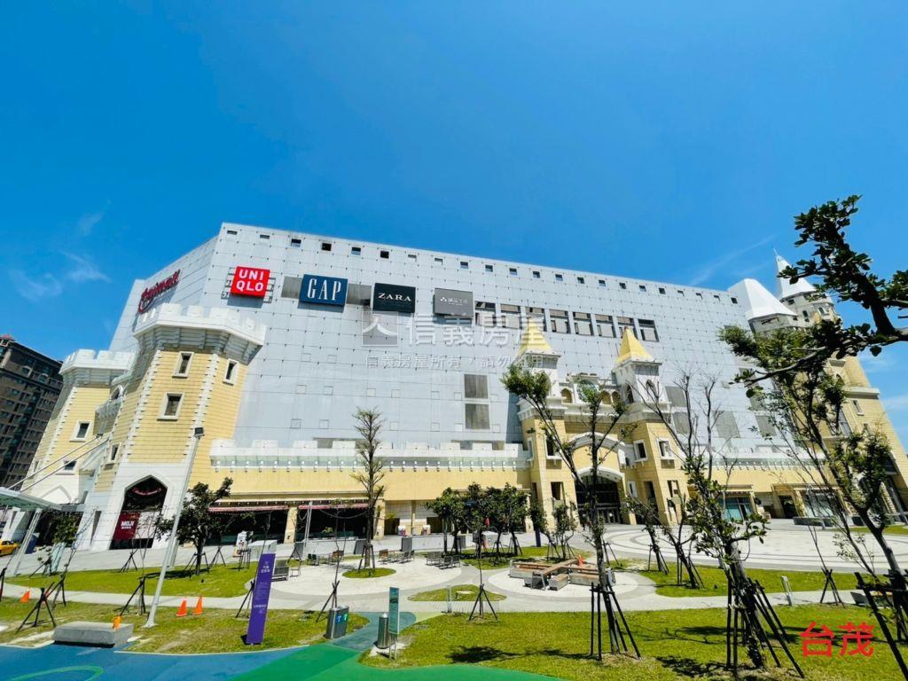 錦興旁－專任四房家庭宅房屋室內格局與周邊環境