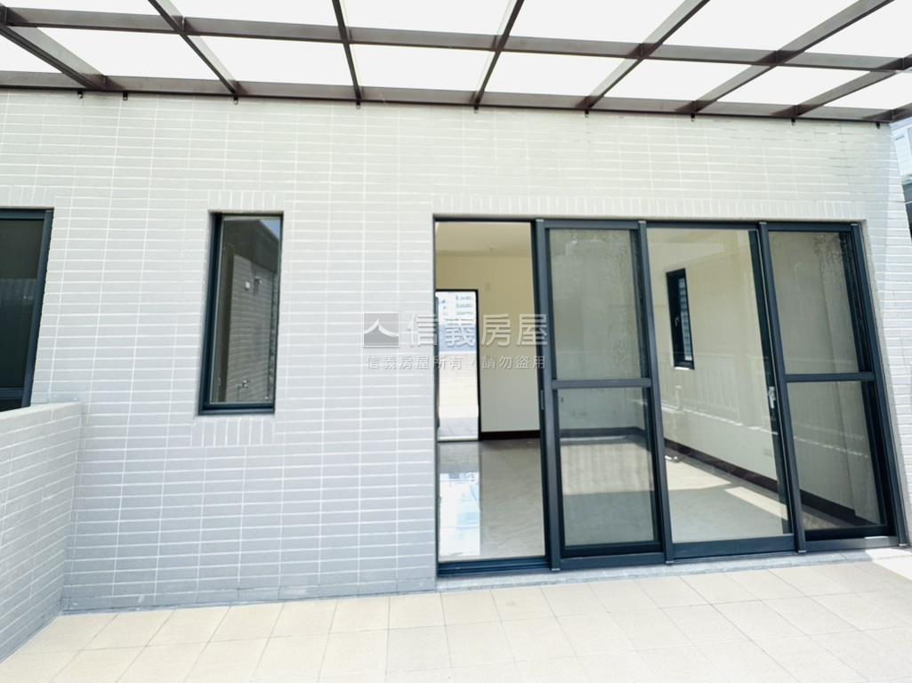 潭子全新間間套房電梯別墅房屋室內格局與周邊環境
