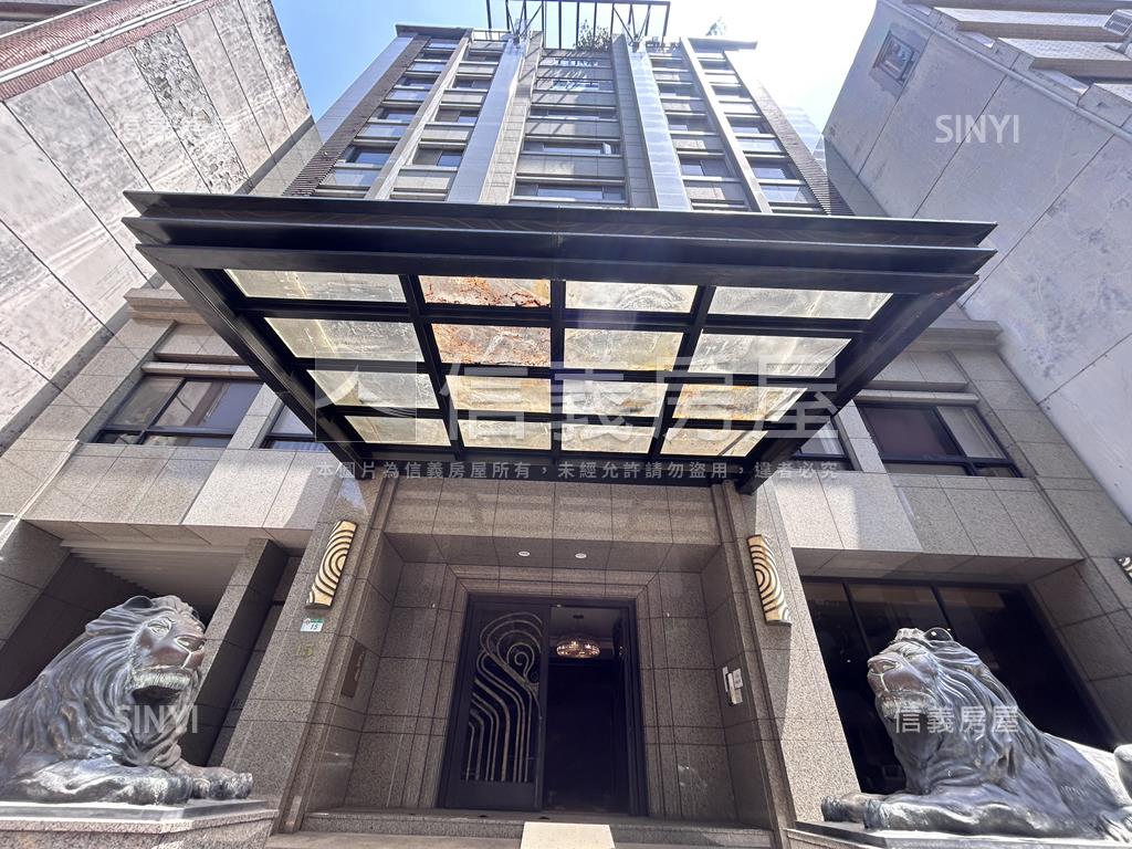 稀有成德長月高樓採光房屋室內格局與周邊環境