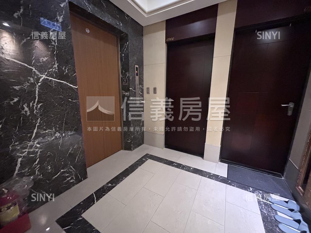稀有成德長月高樓採光房屋室內格局與周邊環境
