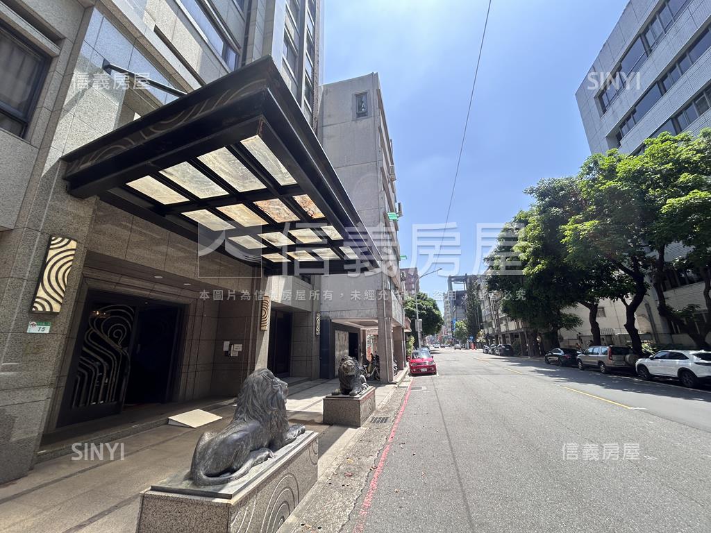 稀有成德長月高樓採光房屋室內格局與周邊環境