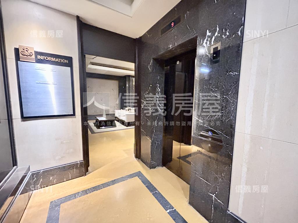稀有成德長月高樓採光房屋室內格局與周邊環境