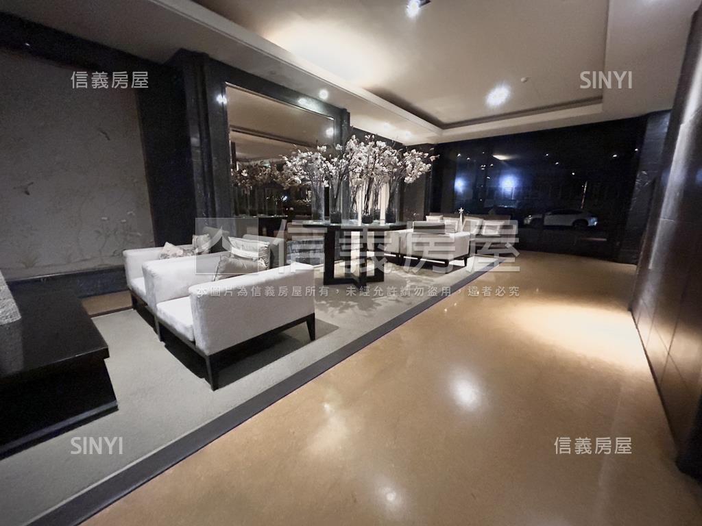 稀有成德長月高樓採光房屋室內格局與周邊環境