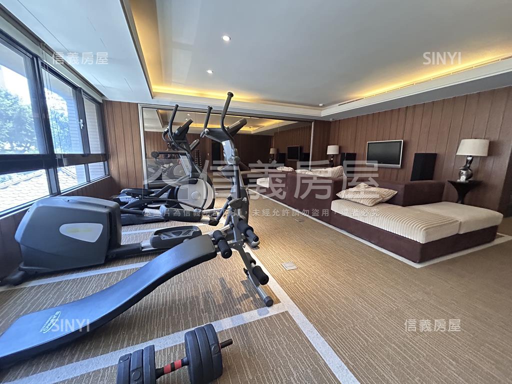 稀有成德長月高樓採光房屋室內格局與周邊環境