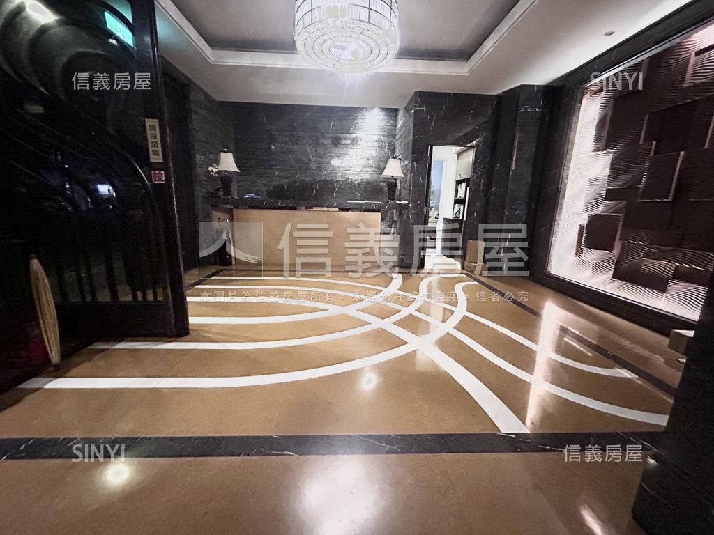 稀有成德長月高樓採光房屋室內格局與周邊環境