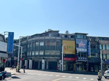 西門街大土地稀有公寓２樓