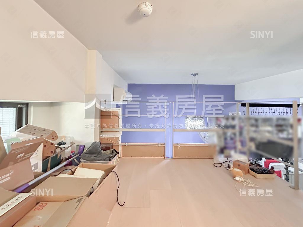 晶采安家●兩房車位房屋室內格局與周邊環境