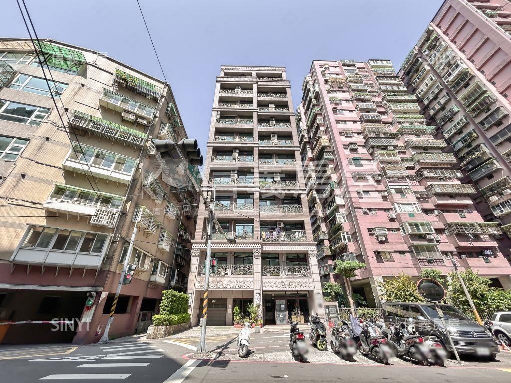 晶采安家●兩房車位房屋室內格局與周邊環境