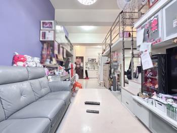 晶采安家●兩房車位