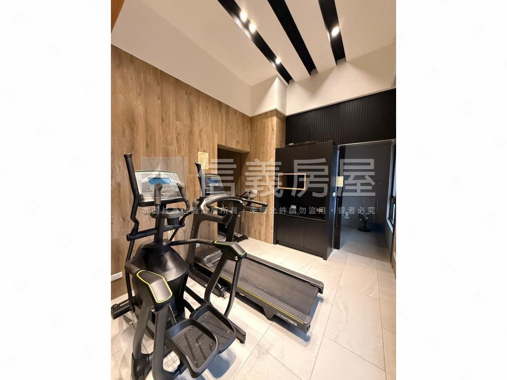 ＜喜砌＞兩房露臺戶配車位房屋室內格局與周邊環境