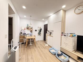 ＜喜砌＞兩房露臺戶配車位