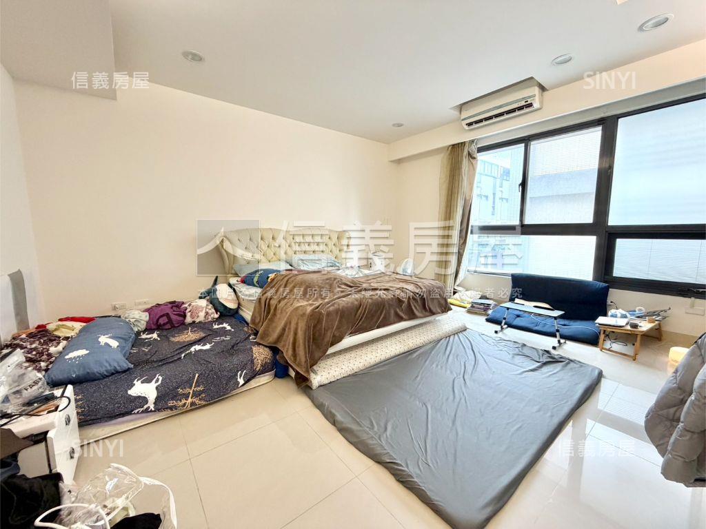 竹東大同精華車庫透店房屋室內格局與周邊環境