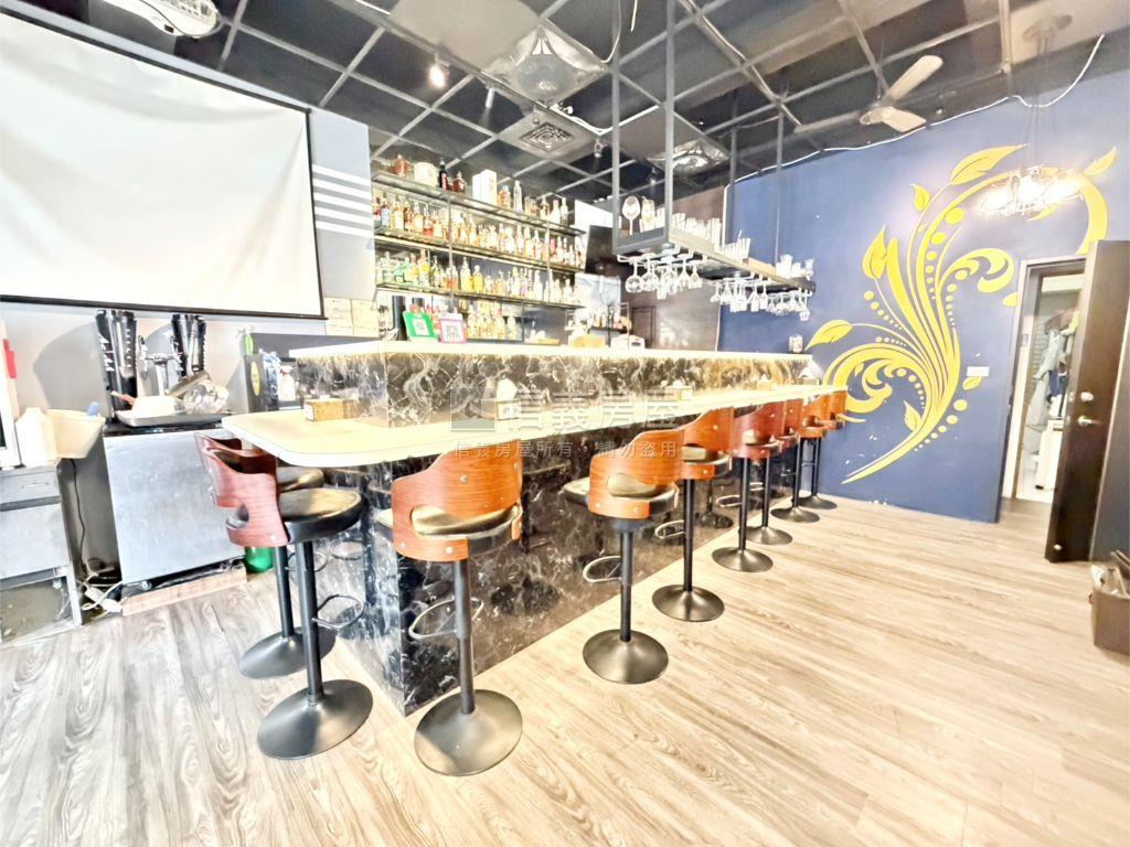 竹東大同精華車庫透店房屋室內格局與周邊環境