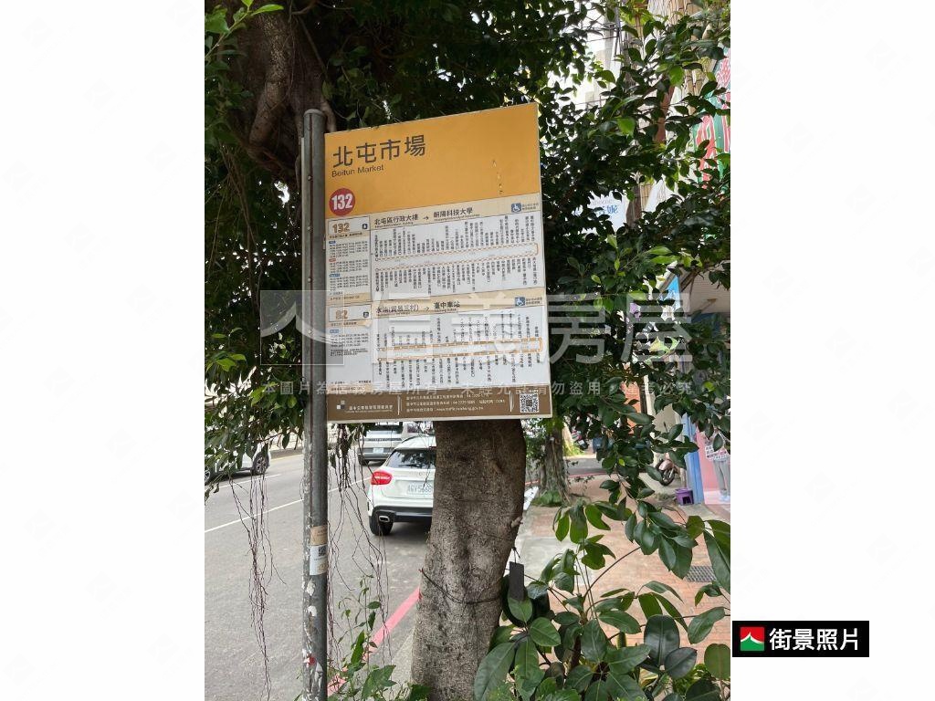 強！低總價美寓投資聖品房屋室內格局與周邊環境