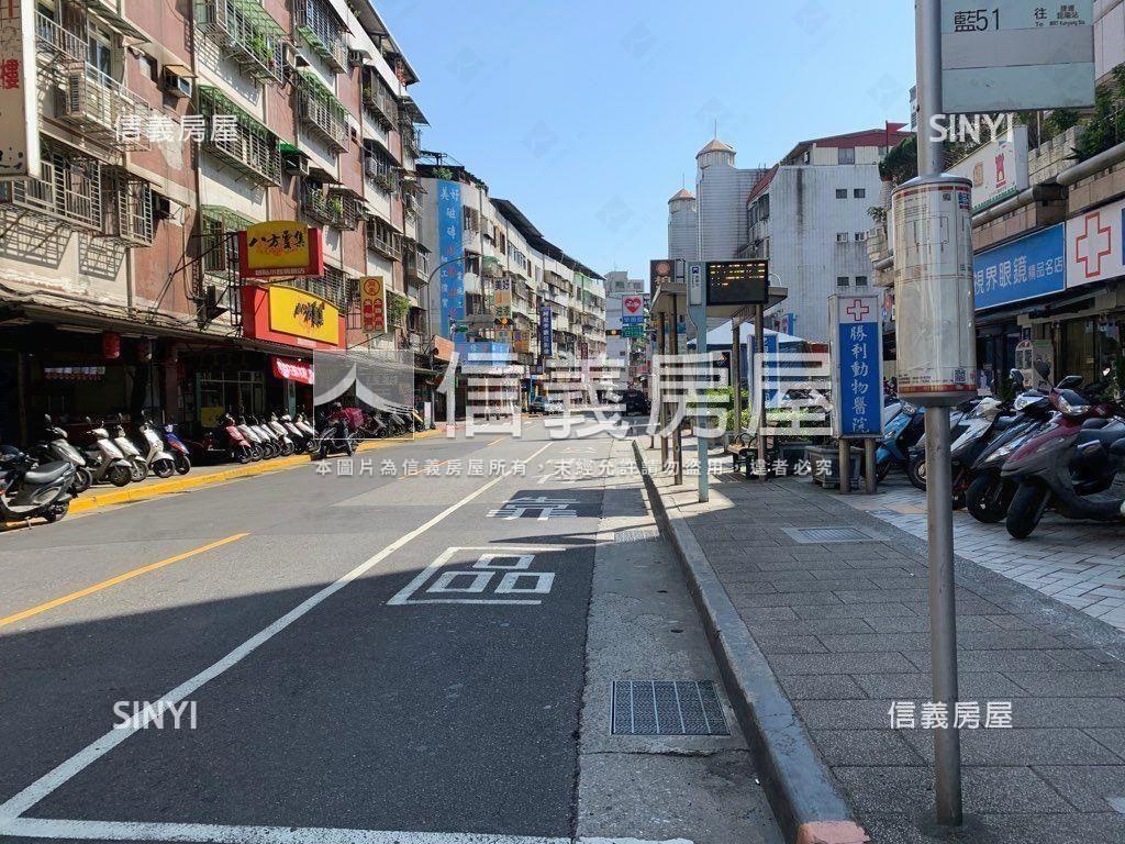 內湖電梯良品兩房房屋室內格局與周邊環境