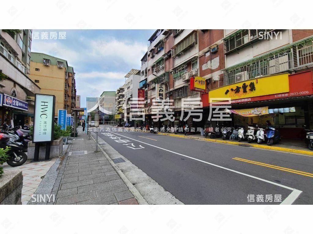 內湖電梯良品兩房房屋室內格局與周邊環境