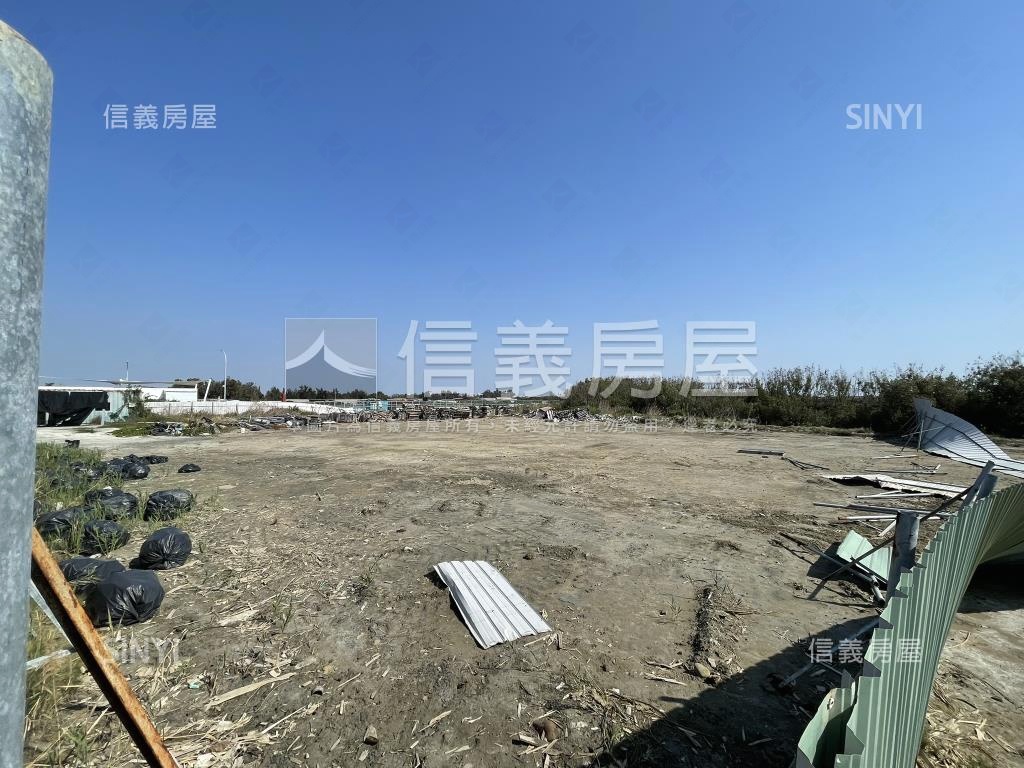 遠眺鹽山土地房屋室內格局與周邊環境