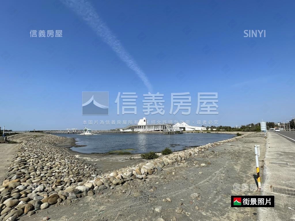 遠眺鹽山乙種建築土地房屋室內格局與周邊環境