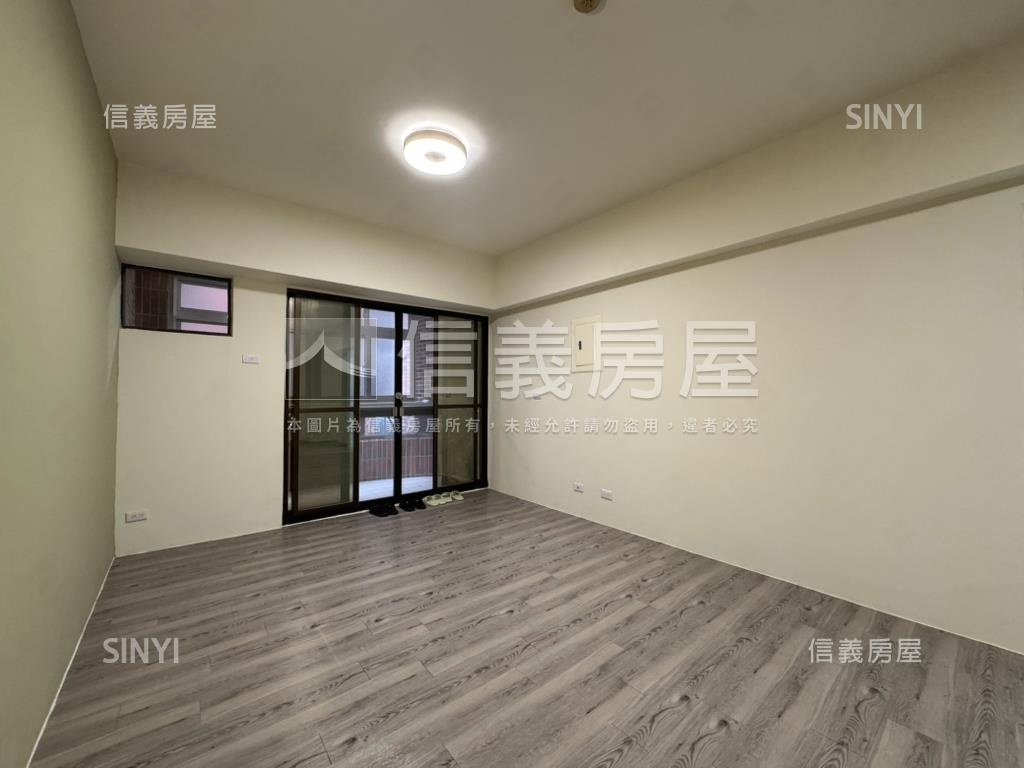 中華敦煌三房房屋室內格局與周邊環境