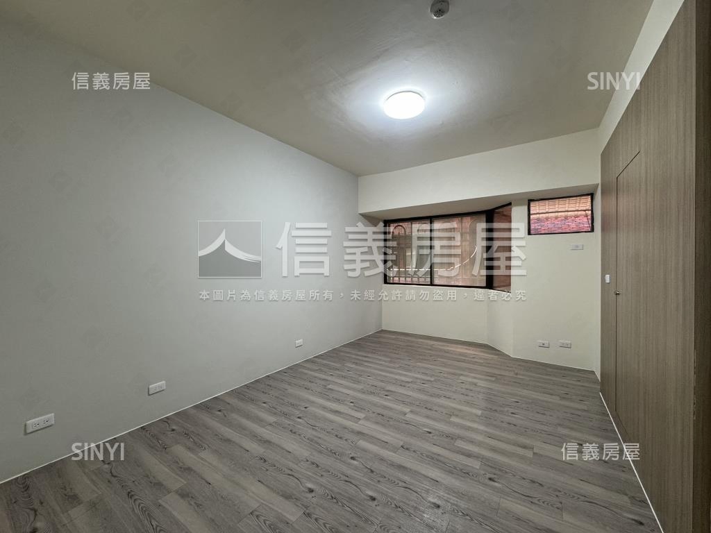 中華敦煌三房房屋室內格局與周邊環境