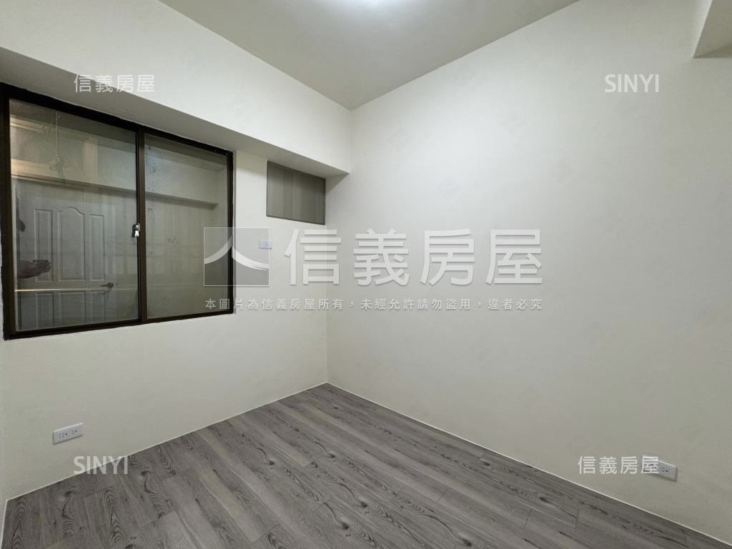 中華敦煌三房房屋室內格局與周邊環境