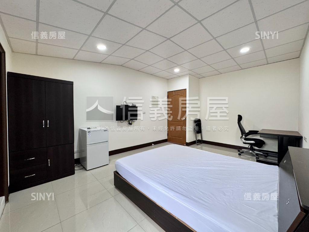 高醫商圈屋況優收租透天房屋室內格局與周邊環境