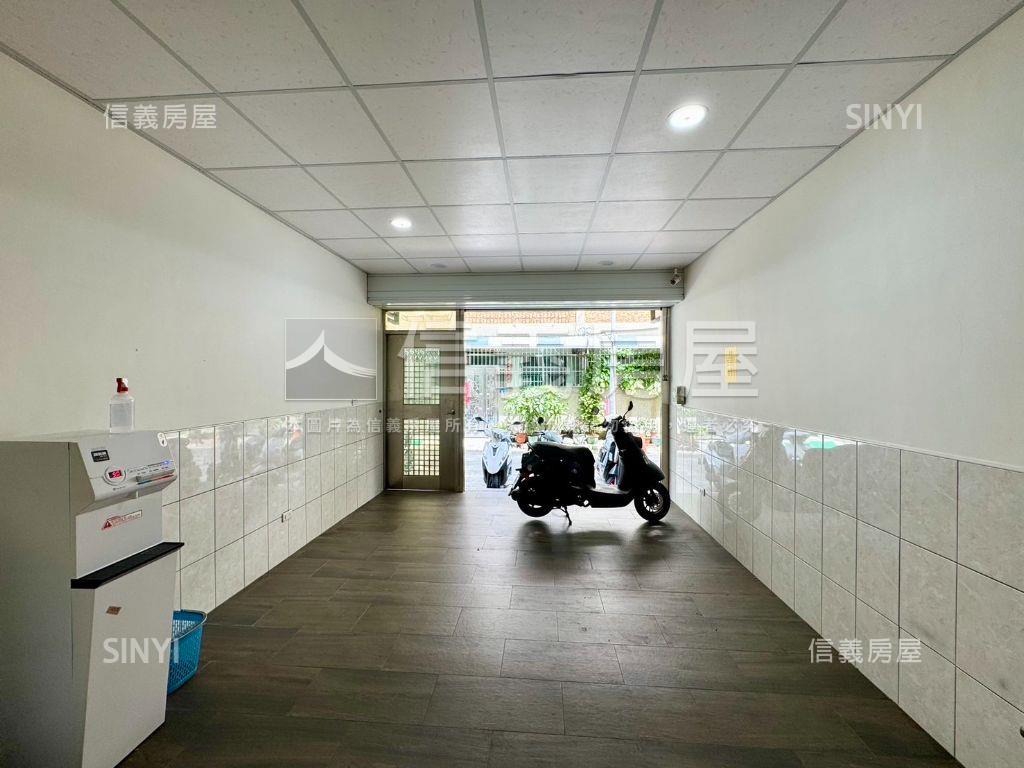 高醫商圈屋況優收租透天房屋室內格局與周邊環境