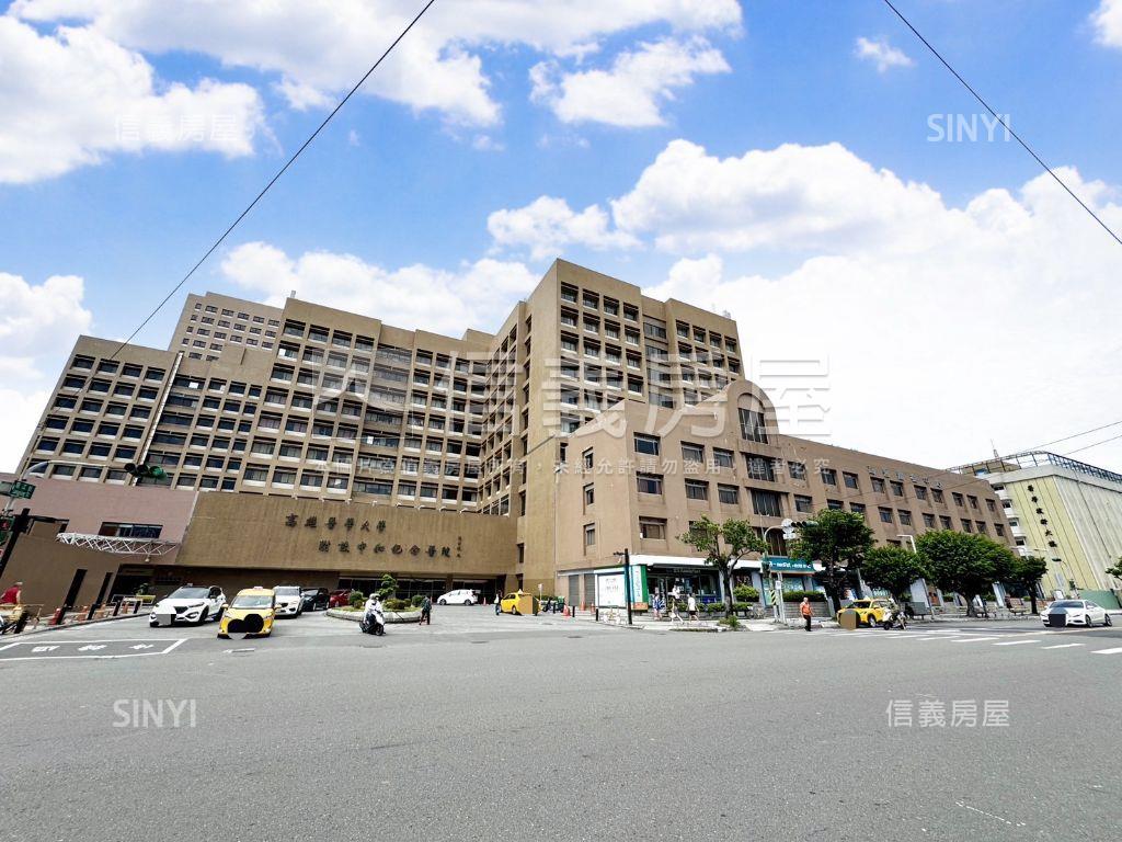 高醫商圈屋況優收租透天房屋室內格局與周邊環境