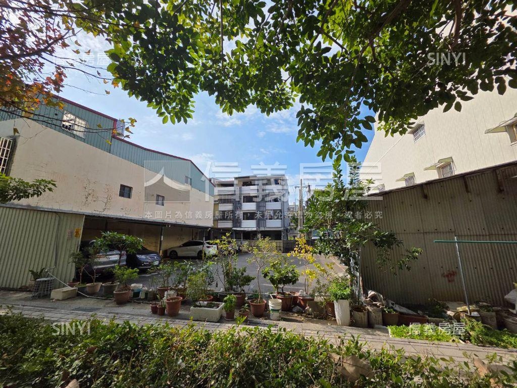 北屯水湳段土地房屋室內格局與周邊環境