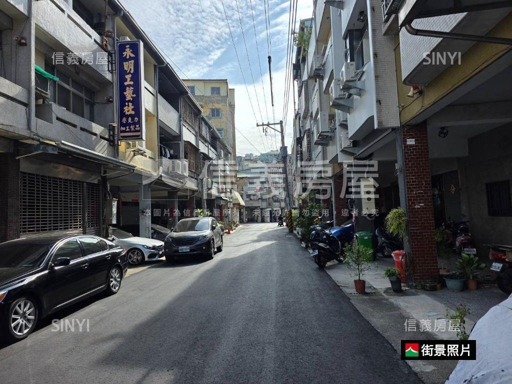 北屯水湳段土地房屋室內格局與周邊環境