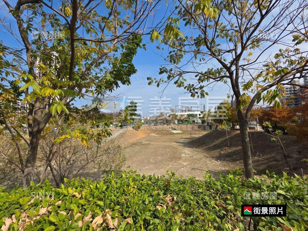 北屯水湳段土地房屋室內格局與周邊環境